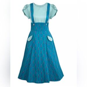 Disney Dress Shop Disneyland Railroad dress